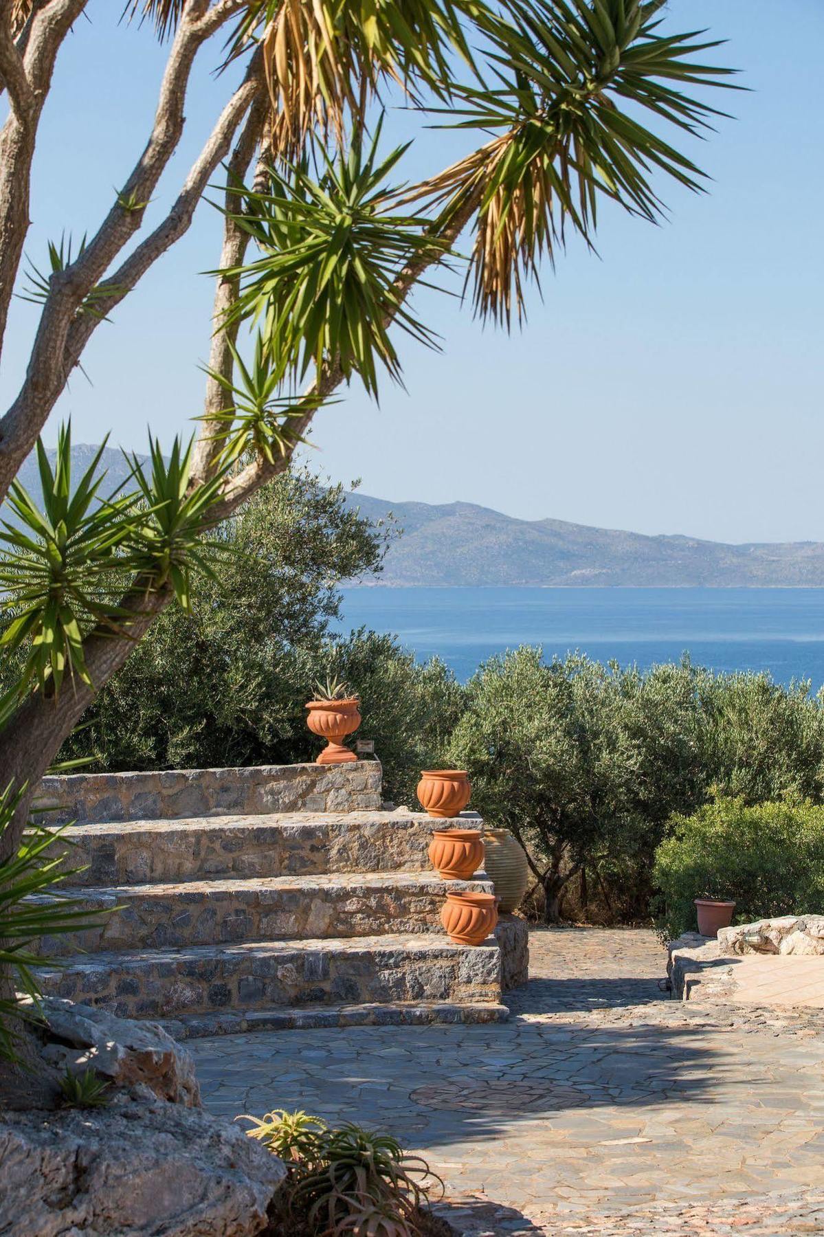 Monemvasia Village Εξωτερικό φωτογραφία